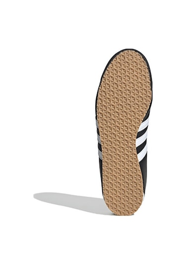 Adidas Italia 70s Erkek Günlük Ayakkabı Js1324 Siyah Siyah