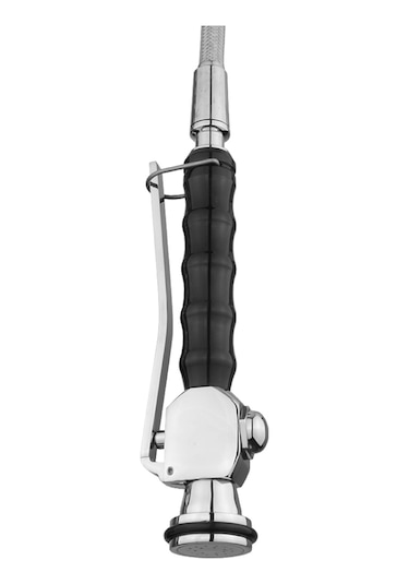 Fkn Çapa Sanayi Tipi Tek Kontrollü Taç Spiralli Eviye Bataryası