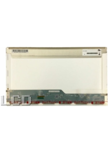 Sony Vaio Vpcf2 Vpc-f2 Vpc-f21 Vpc-f22 Vpc-f23n164hge-l11 16.4 Full Hd 40 Pin Laptop Ekranı Camı