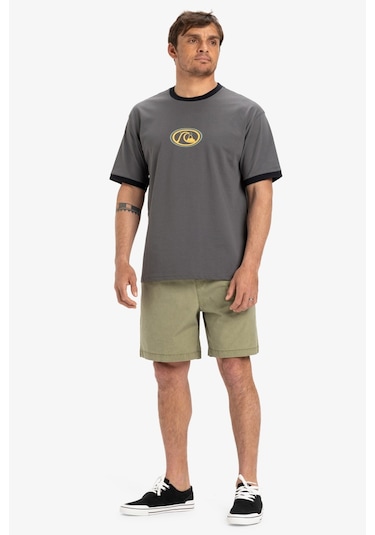 Quiksilver Taxer Erkek Şort L