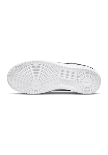 Nike Air Force 1 '07 Sneaker Kadın Ayakkabı Dd8959-103 Siyah - Beyaz