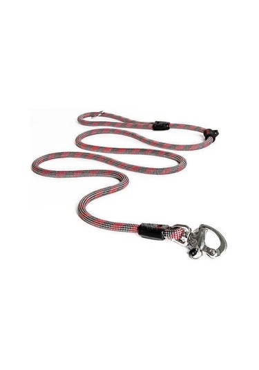 Ezydog 06465 Marine Leash Red Köpek Gezdirme Tasması Çok Renkli