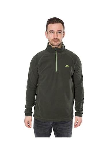 Trespass Maflmfn10001-olı Blackford - Male Microfleece At100 Erkek Polar 001