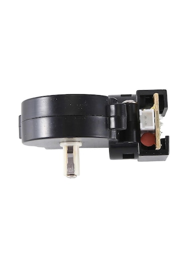 S320 Elektrikli Süpürge İçin Yan Fırça Motoru Fırça Parçaları Aksesuarları Motor Tertibatı Süpürme Aleti Parçaları - Yongtao