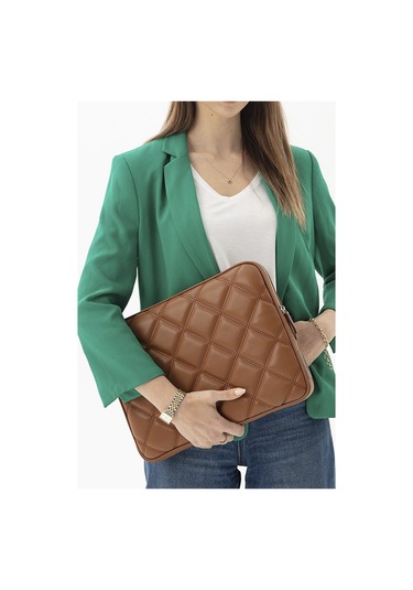 Taba Laptop Kılıfı Evrak Çantası 15.6 & 16 İnç