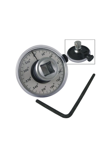 Nt Tools 1/2'' Tork  Açı Ölçer