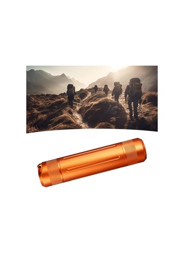 Suntek Kapsül Mühür Şişe Depolama Tankı Tablet Turuncu Turuncu