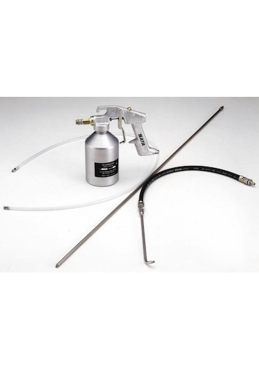 Sata 9795 Hrs Mum Wax Tabancası