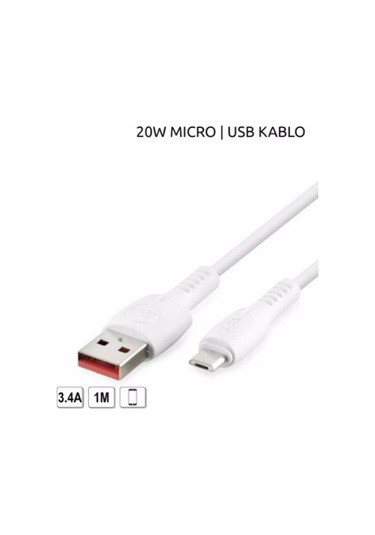 Jbl Flip Şarj 3,2, 1 Uyumlu Bluetooth Hoparlör Usb Kablosu Android Şarj