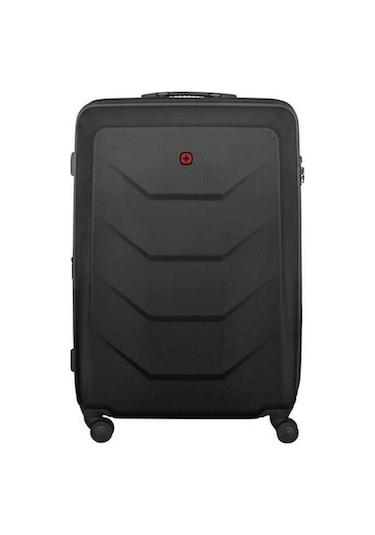 Wenger 612538 Prymo Large Bavul, Siyah Çok Renkli