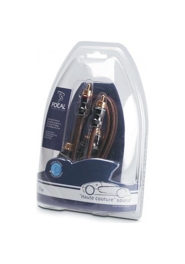 Özenhifi'Den Focal Elite Rca Cable – Er 5
