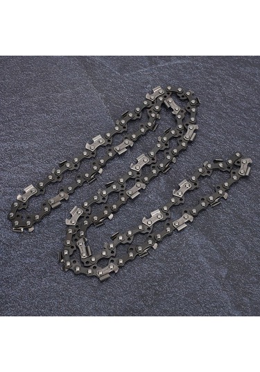 Padalink Metalik Gergi Testere Zinciri 3/8 050 62dl - Orman Ve Ahşap İşleri İçin Dayanıklı Kesim Aksesuarı