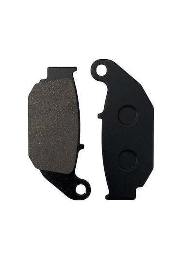Honda Cb 250 R Arka Fren Balata 554677840