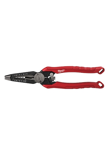 Milwaukee Kablo Sıyırıcı Kargaburun 230 Mm 7ın1 4932478554