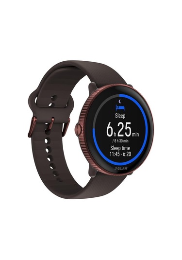 Polar Ignite 3 Fitness ve Yaşam Saati BRN/COP S-L