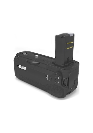 Sony A7- A7R- A7S için Meike Battery Grip Mk-A7 / Vg-C1Em