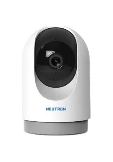 Neutron Ntl-ıp05-3mp İç Mekan Pan/tilt Wi-fi Kamera