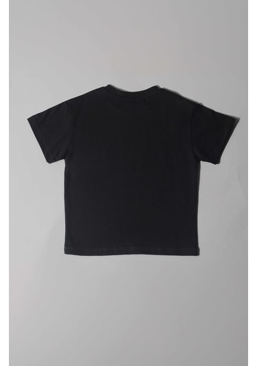 Luess Erkek Çocuk Oversize %100 Pamuklu Kalıp Baskılı Siyah Tişört 2-3 Yaş 8-9 Yaş -siyah Siyah Luess Erkek Çocuk Oversize %100 Pamuklu Kalıp Baskılı Siyah Tişört 2-3 Yaş 8-9 Yaş -siyah Siyah