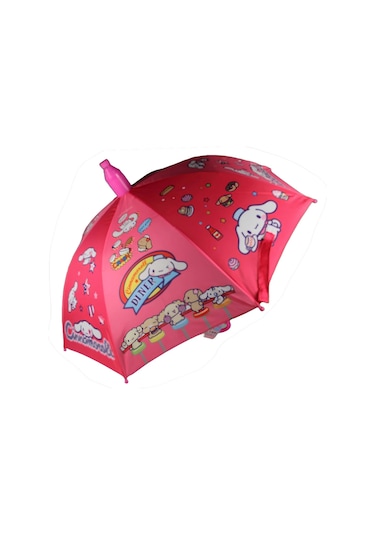 Cinnamoroll Lisanslı Şemsiye