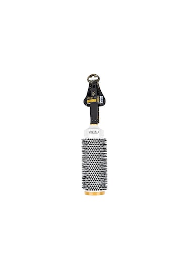 Hydra Professional Line Uzun Saplı Seramik Fön Fırçası Hd-2414 2414