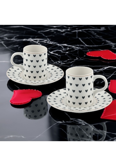 Güral Gbs Atına 100 Cc Kah.fın Bantlı Tabak Bantlı 6656