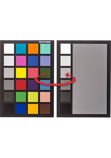 Datacolor Spyder Checkr 24