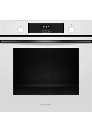 Profilo FXSA243B 76 LT Buhar Destekli Ankastre Fırın