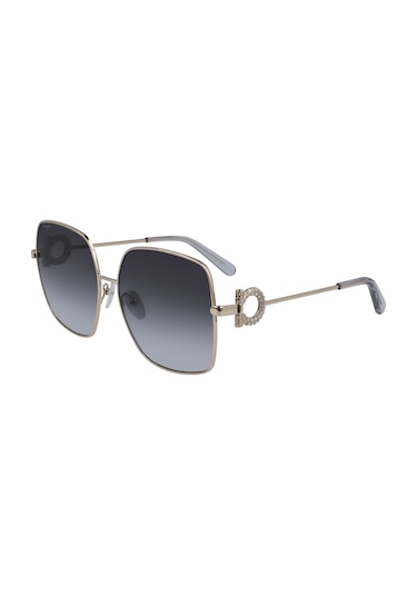 Salvatore Ferragamo Sf243Sr 738 Kadın Güneş Gözlüğü