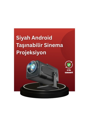 Flz-shop Çift Kollu Projeksiyon-126810