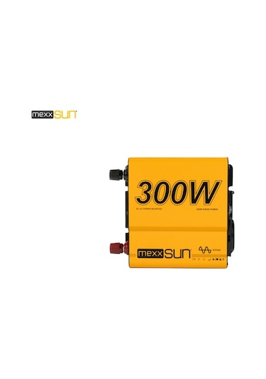 Tam Sinüs 12v 300w