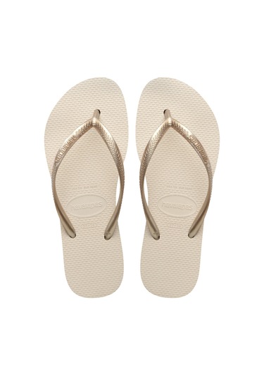 Havaianas Kadın Plaj Terliği 4144537 Çok Renkli