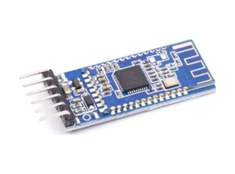 At-09 Bluetooth 4.0 Uart Verici Modülü Hm-10 Cc2541 İle Uyumlu