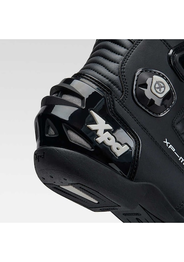 Xpd Xp-mode Racıng Bot Siyah