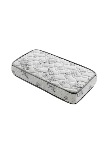 Babyhopeankara Opalin Tuğra Tek Kişilik Ortopedik Yaylı Yatak Tüm Ölçüler