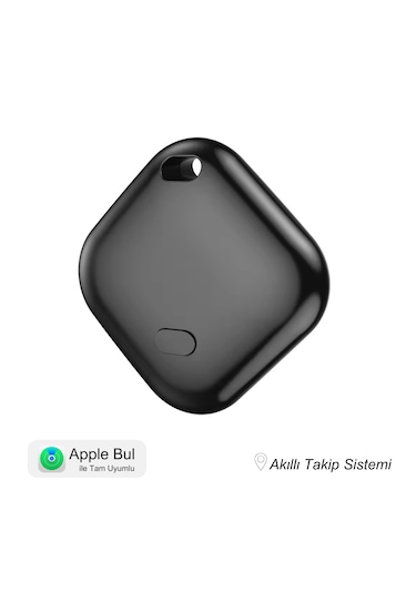 Akıllı Takip Cihazı Apple Uyumlu 12 Ay