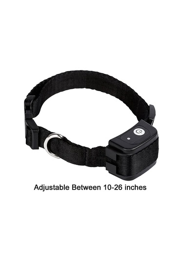 Homyl Köpek Eğitim Tasması Suya Dayanıklı Turuncu