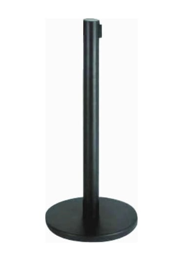 Arı Metal Bariyer Tek Şeritli Boyalı