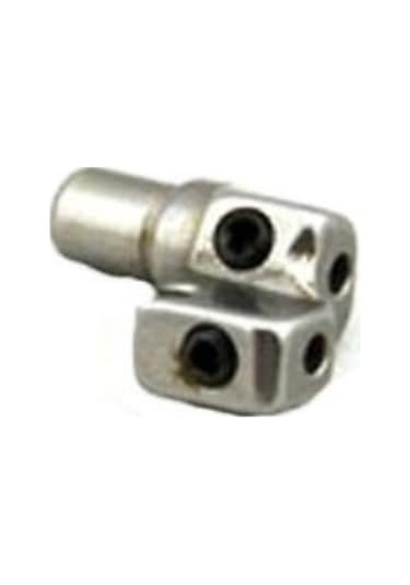 Kingtex 277028-92 (Uh Serisi) 5 İplik Overlok İğne Bağı (5 No) (Y