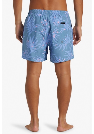 Quiksilver Everyday Erkek Deniz Şortu Aqyjv03147-w12 Mavi