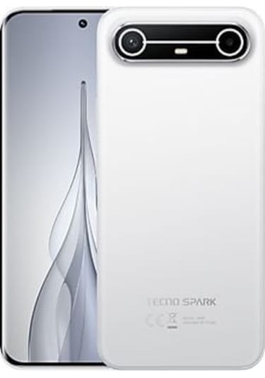 Tecno Spark Slim 5G 8 GB 256 GB (Tecno Türkiye Garantili)