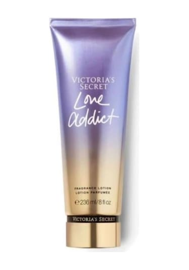 Victoria's Secret Love Addict Lotion 236 Ml Kadın Vücut Losyonu
