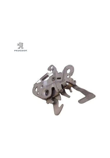 Motor Kaput Kilidi Partner Peugeot 7934.66