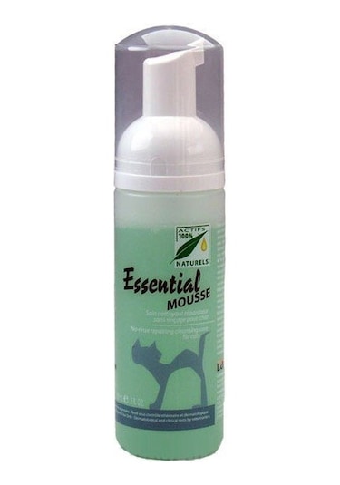 Dermoscent Essential Mousse Kediler İçin Köpük Şampuan 150 ML