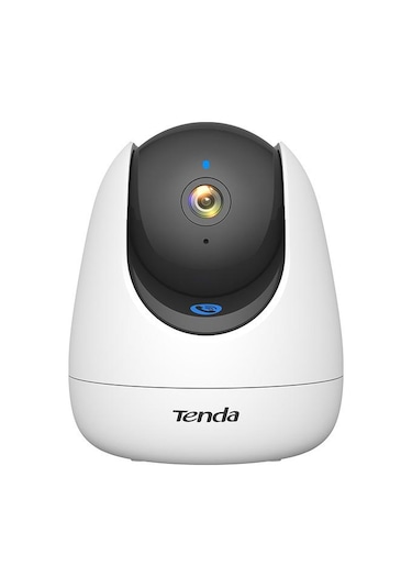 Tenda Cp3 Pro 3mp 360 Kablosuz Ip Kamera 2k