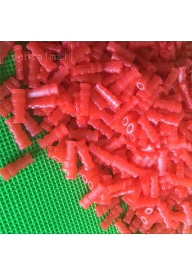 1000 Setleri Diş Lab Master Dübel Tek İğneler Kullanımı Pindex Sıcak Satış