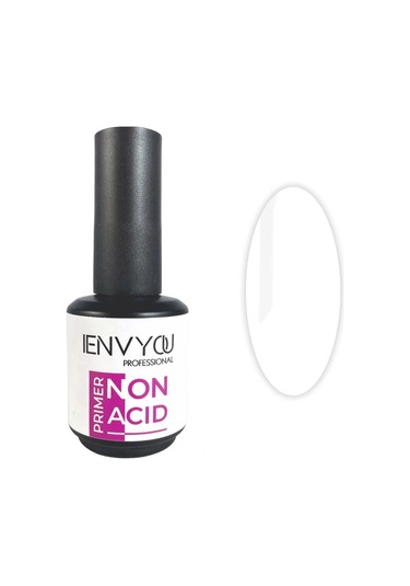 Envy Profesyonel Asitsiz Non Acid Primer 15gr