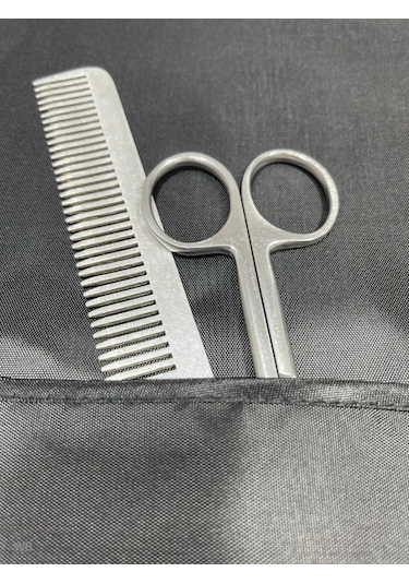 Levına Teknoloji Ve Kuaförler İçin Mutfak Önlüğü 90627286 Siyah