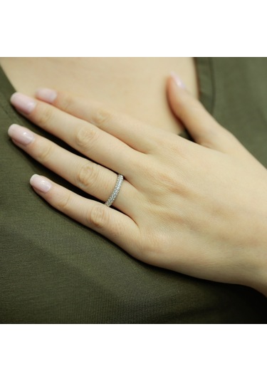 Lova 1,16 Karat Pırlanta Tamtur Yüzük - 1050239