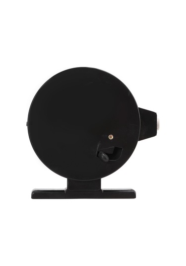 Wezone Plastik Buz Balıkçılığı Makinesi - Hafif, Dayanıklı, Sağ Elle Kullanıma Uygun, Hızlı İp Geri Çekimi