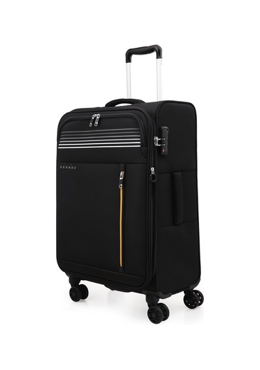 Verage Gm22020w 3 Lü Valiz Seti Siyah